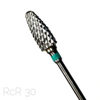 Фреза твердосплавная RcR 30
